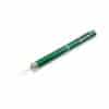 Green laser pointer pen with a green 532nm beam, Emax