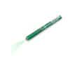 Green line laser pen projecting a fan-shaped green line, Emax