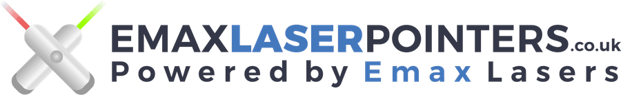 Emax Laser Pointers
